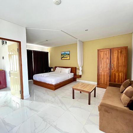 Serenity Twin Express Canggu Exteriör bild