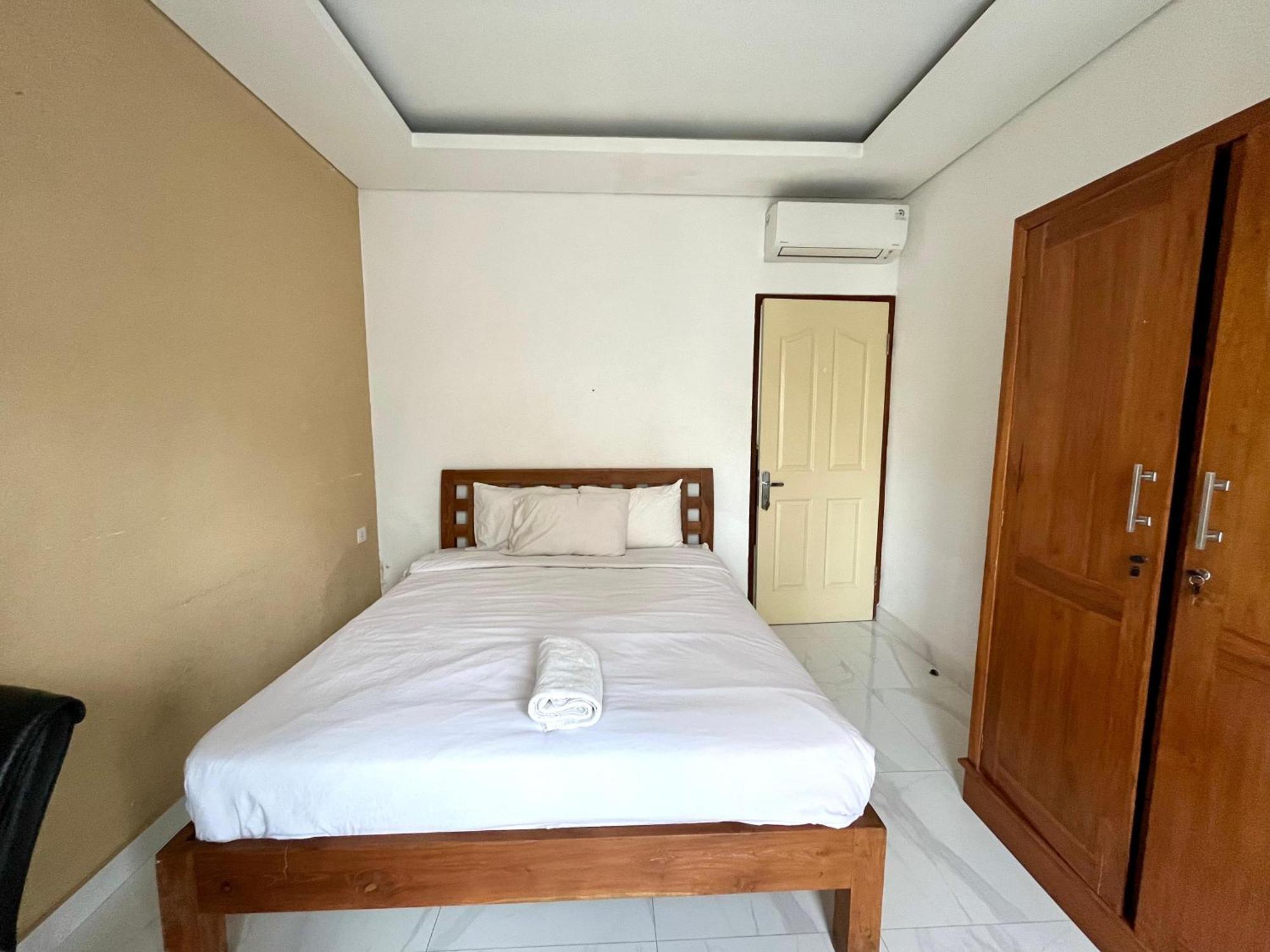 Serenity Twin Express Canggu Exteriör bild